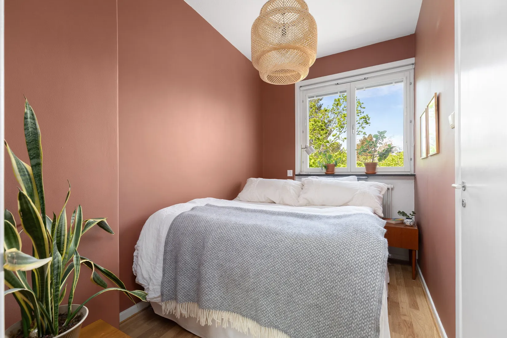 Bostadsrätt, Petrejusvägen 49, Hammarbyhöjden, Stockholm