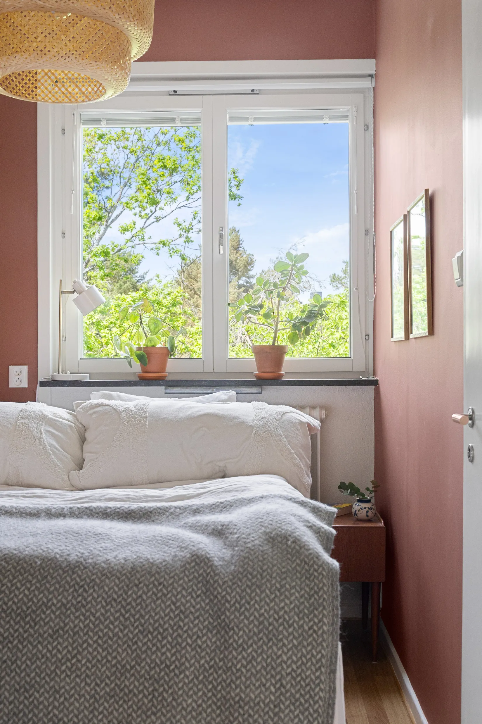 Bostadsrätt, Petrejusvägen 49, Hammarbyhöjden, Stockholm