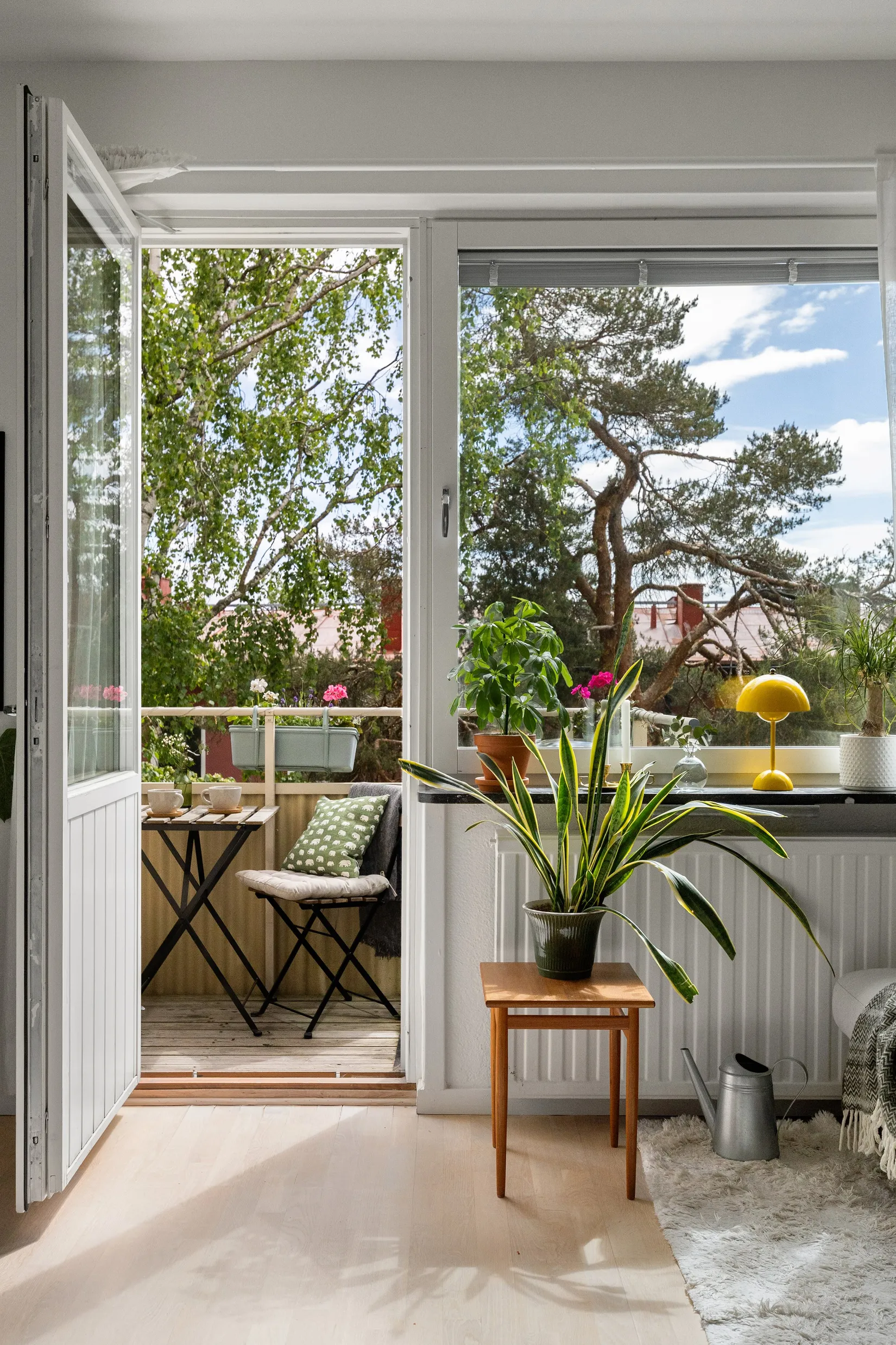 Bostadsrätt, Petrejusvägen 49, Hammarbyhöjden, Stockholm