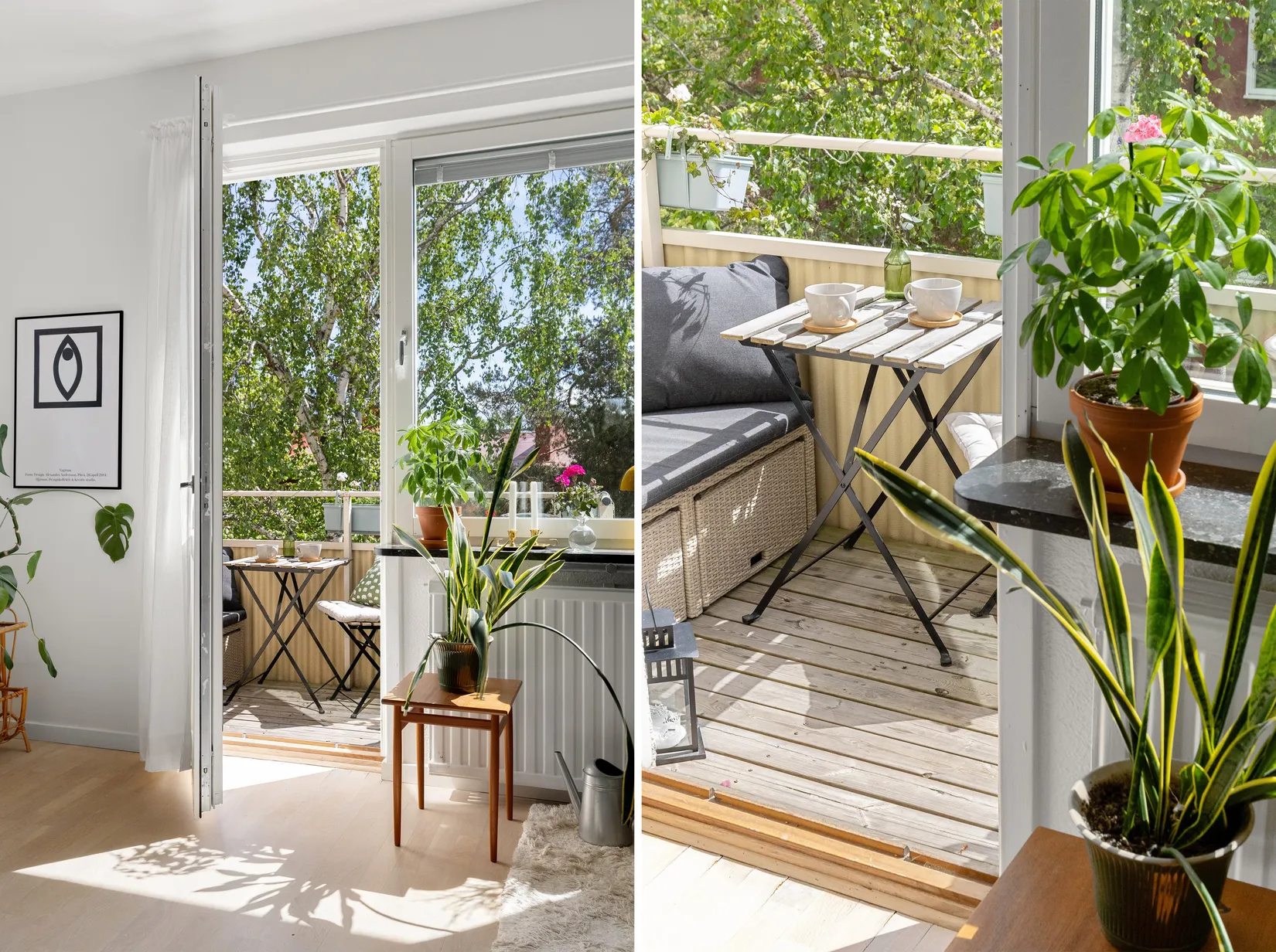 Bostadsrätt, Petrejusvägen 49, Hammarbyhöjden, Stockholm