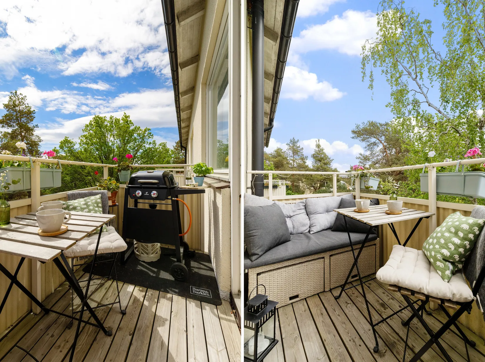 Bostadsrätt, Petrejusvägen 49, Hammarbyhöjden, Stockholm