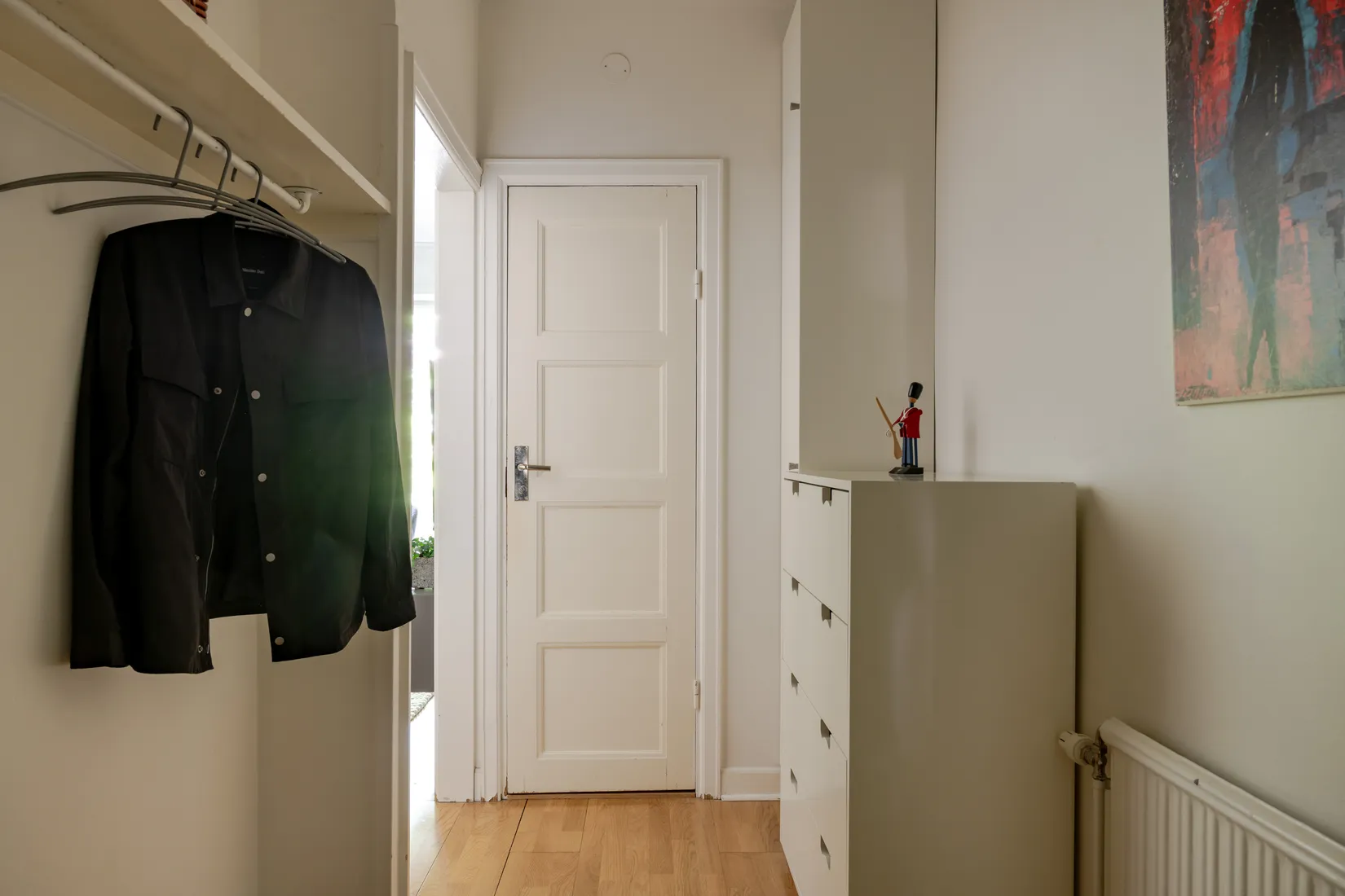 Bostadsrätt, Ola Hanssonsgatan 3, vån 3, Kungsholmen / Kristineberg, Stockholm