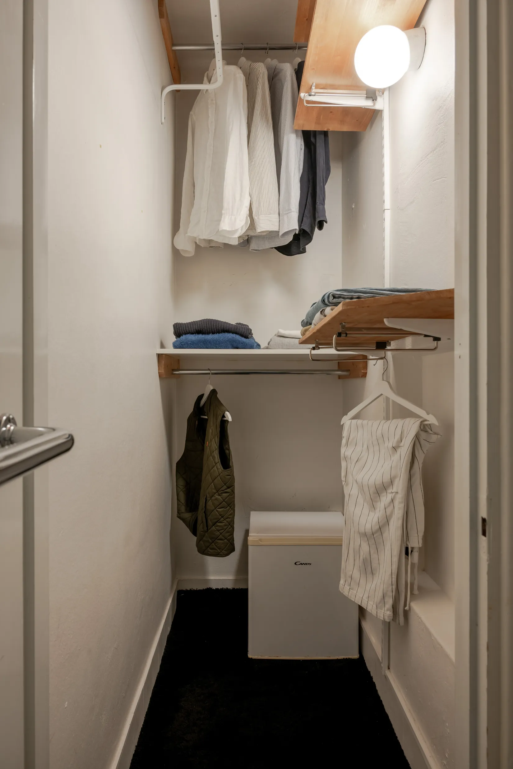 Bostadsrätt, Ola Hanssonsgatan 3, vån 3, Kungsholmen / Kristineberg, Stockholm