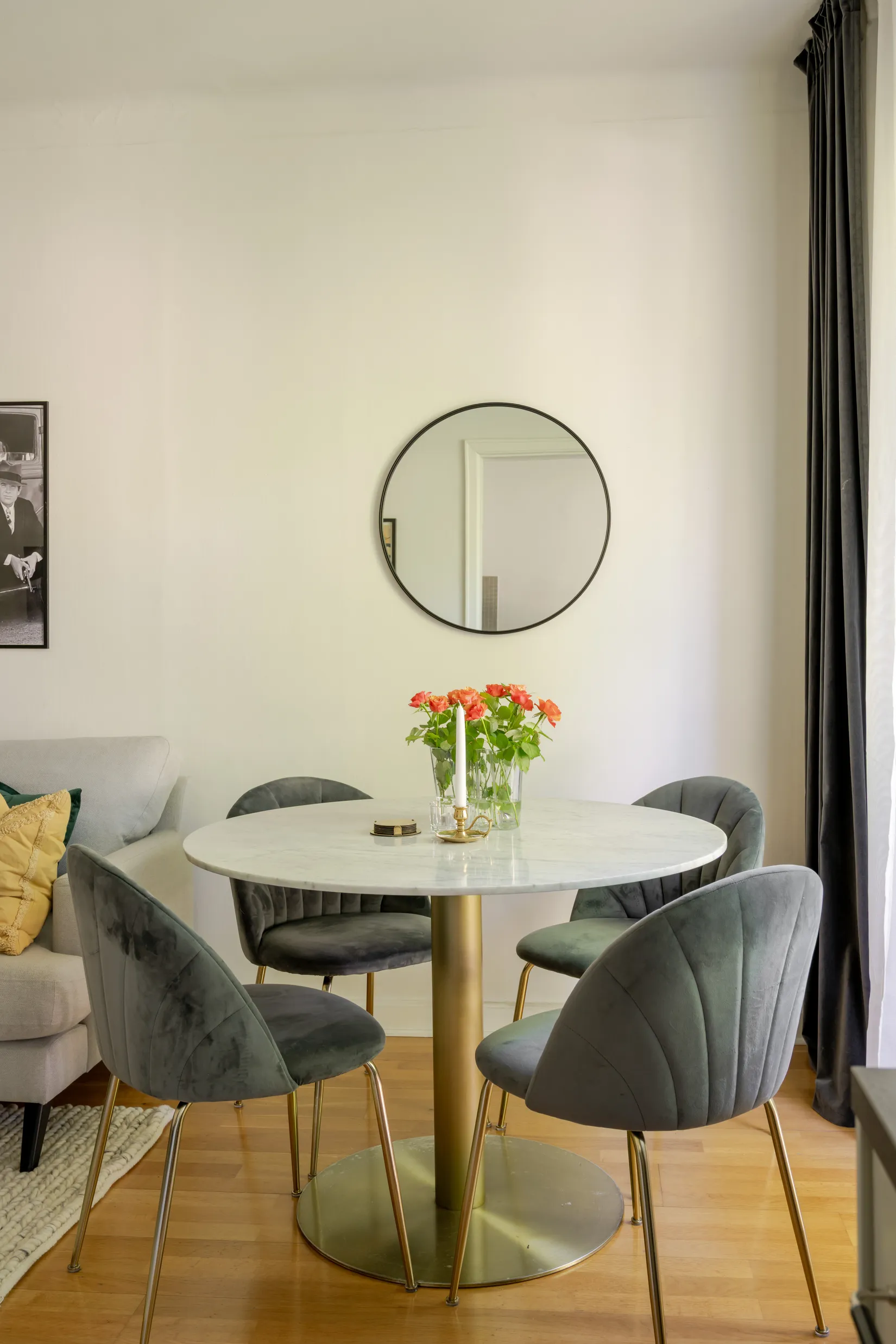 Bostadsrätt, Ola Hanssonsgatan 3, vån 3, Kungsholmen / Kristineberg, Stockholm