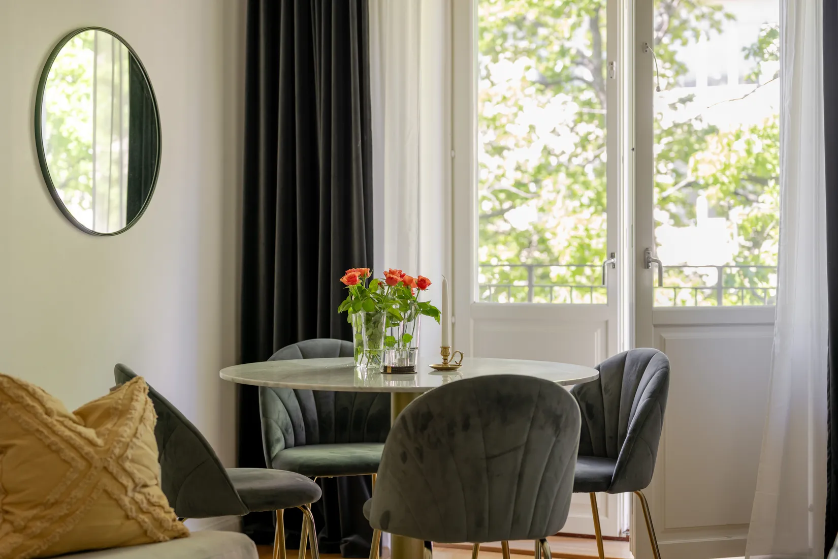 Bostadsrätt, Ola Hanssonsgatan 3, vån 3, Kungsholmen / Kristineberg, Stockholm