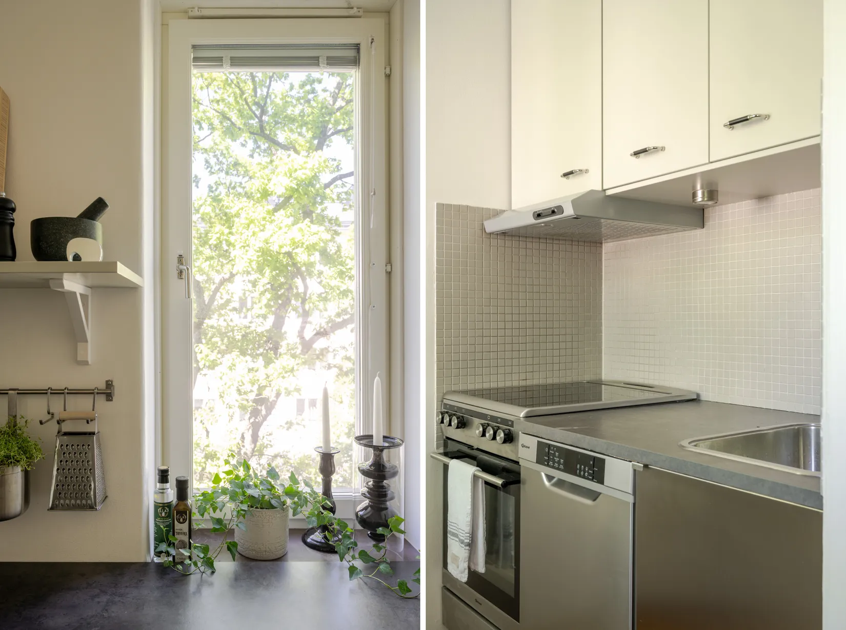 Bostadsrätt, Ola Hanssonsgatan 3, vån 3, Kungsholmen / Kristineberg, Stockholm