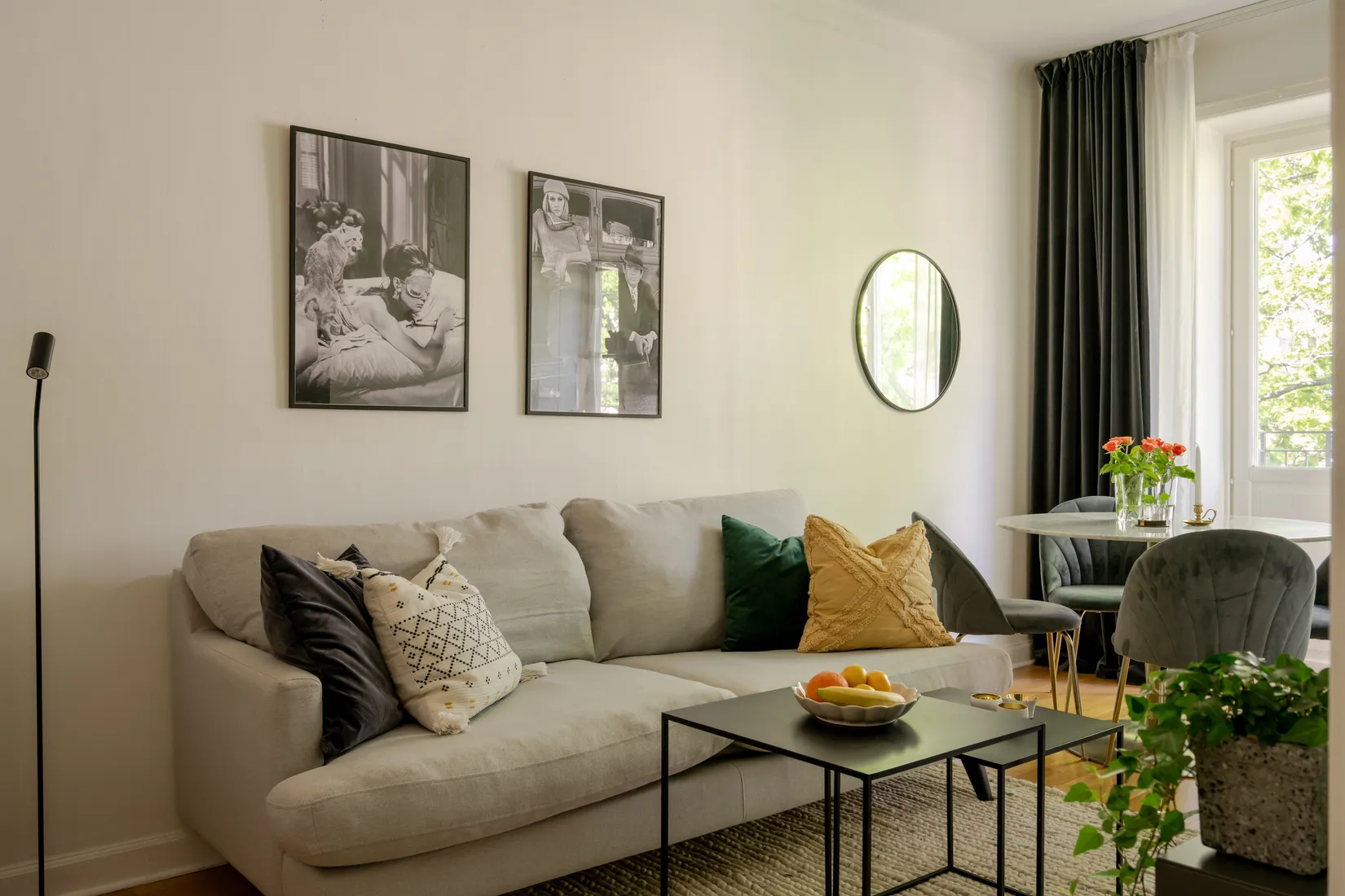 Bostadsrätt, Ola Hanssonsgatan 3, vån 3, Kungsholmen / Kristineberg, Stockholm
