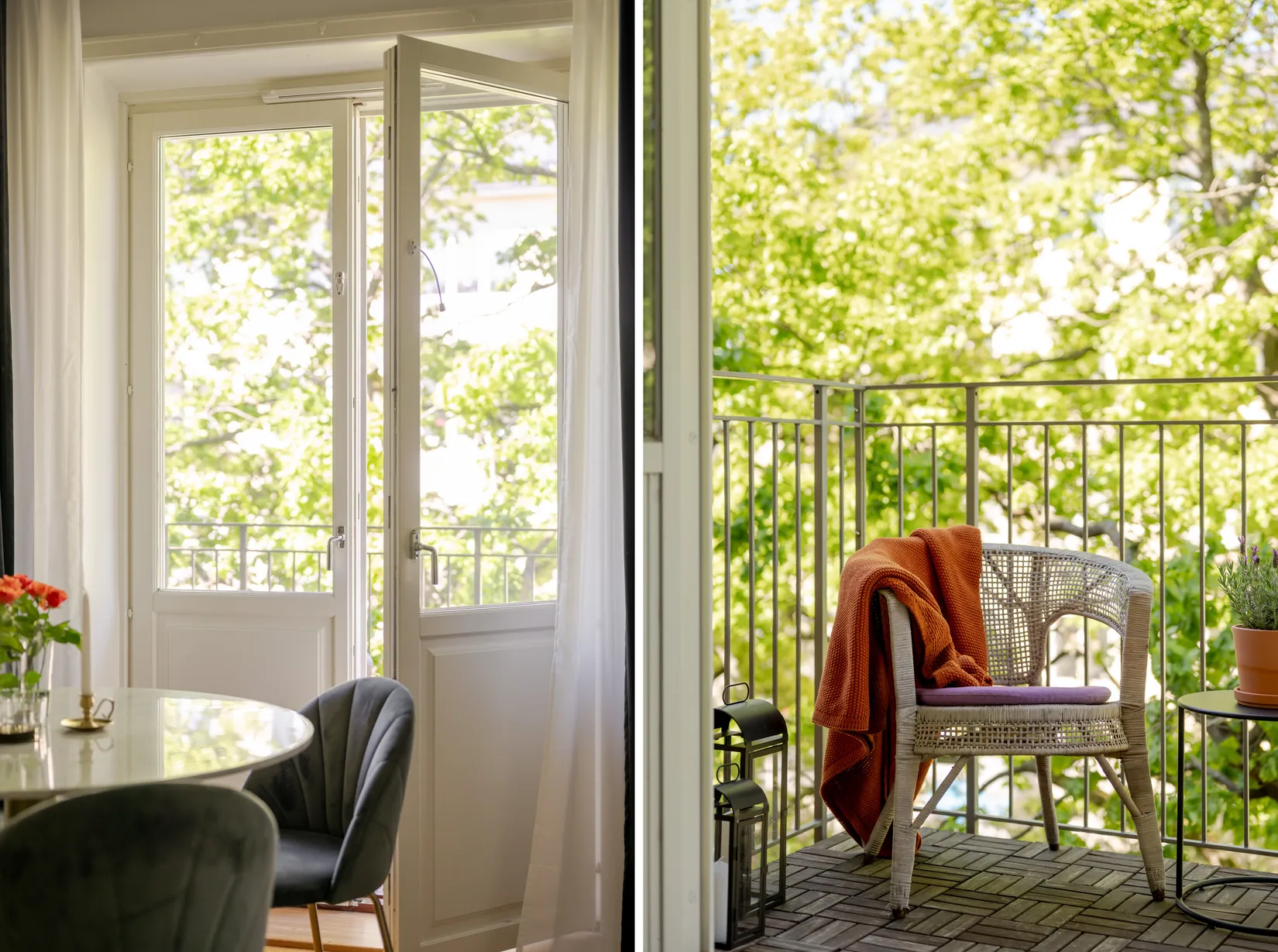 Bostadsrätt, Ola Hanssonsgatan 3, vån 3, Kungsholmen / Kristineberg, Stockholm
