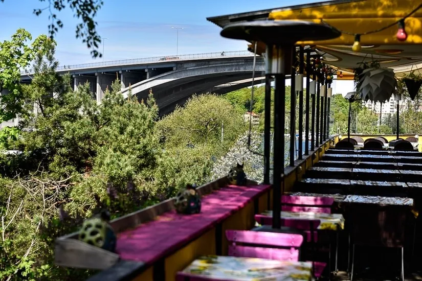 Bostadsrätt, Ola Hanssonsgatan 3, vån 3, Kungsholmen / Kristineberg, Stockholm