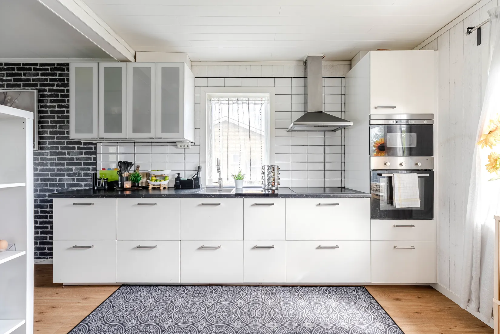 Villa, Skogsgatan 5, Aneby