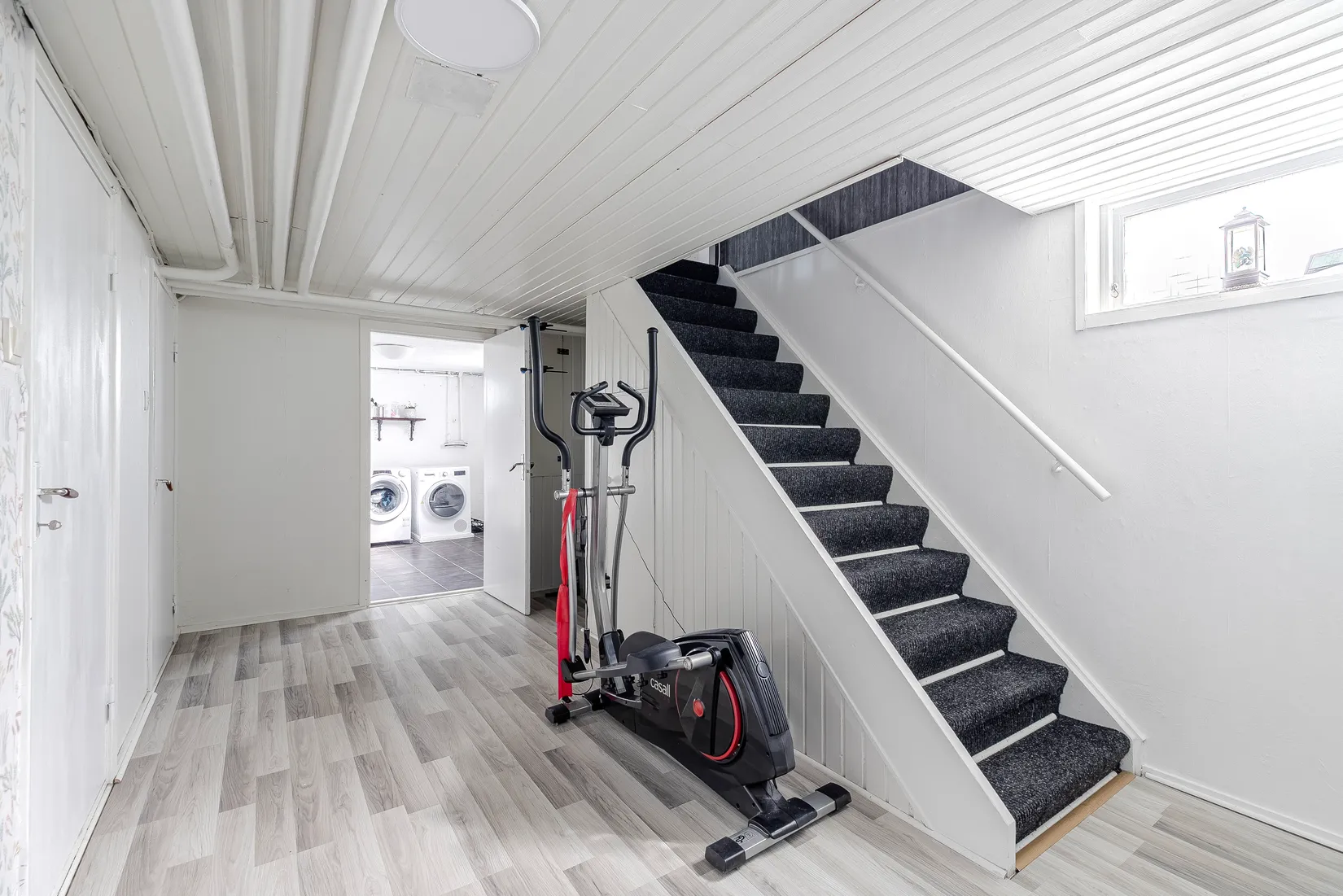 Villa, Skogsgatan 5, Aneby