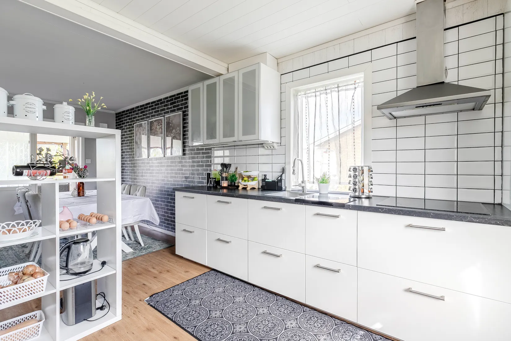 Villa, Skogsgatan 5, Aneby