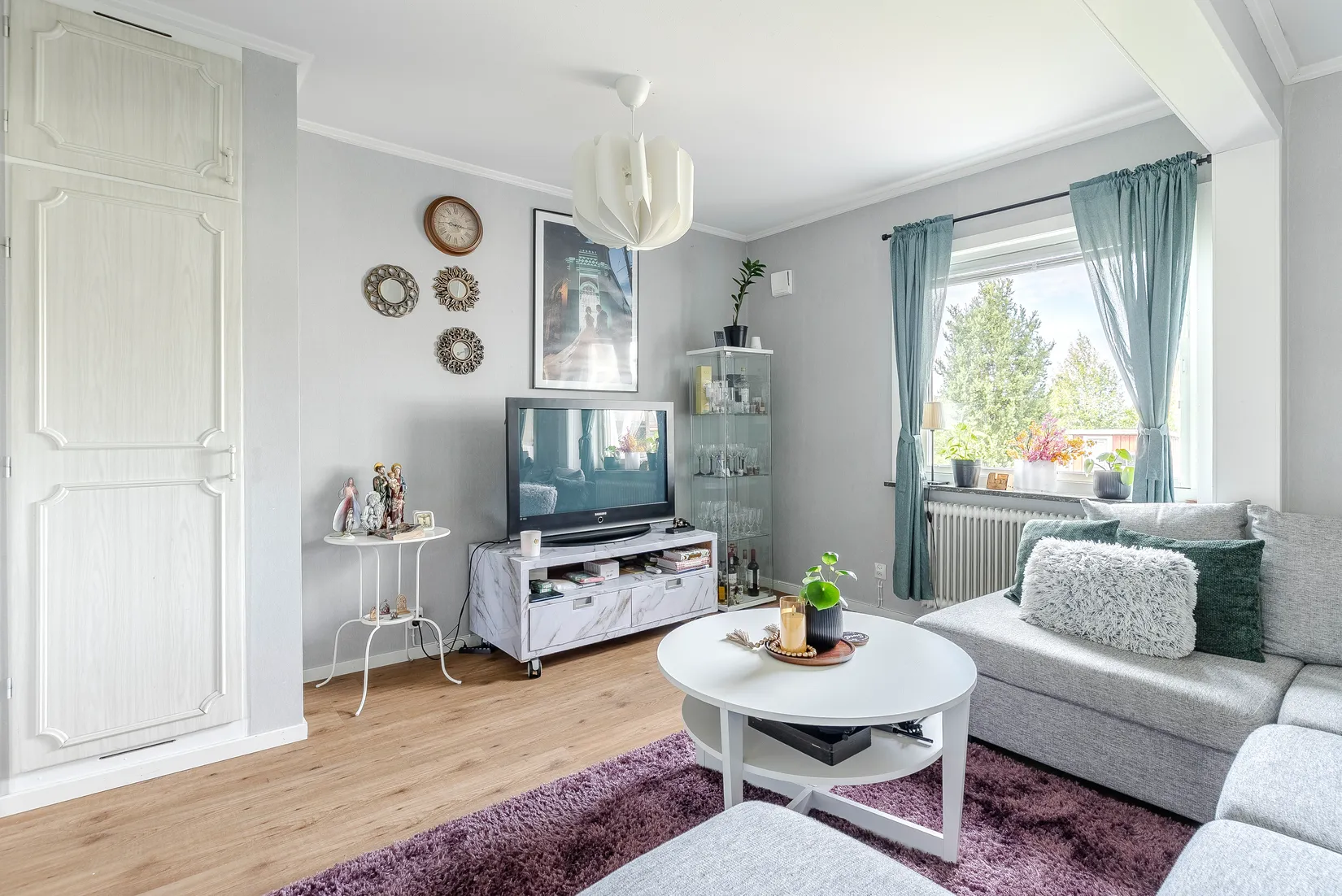 Villa, Skogsgatan 5, Aneby