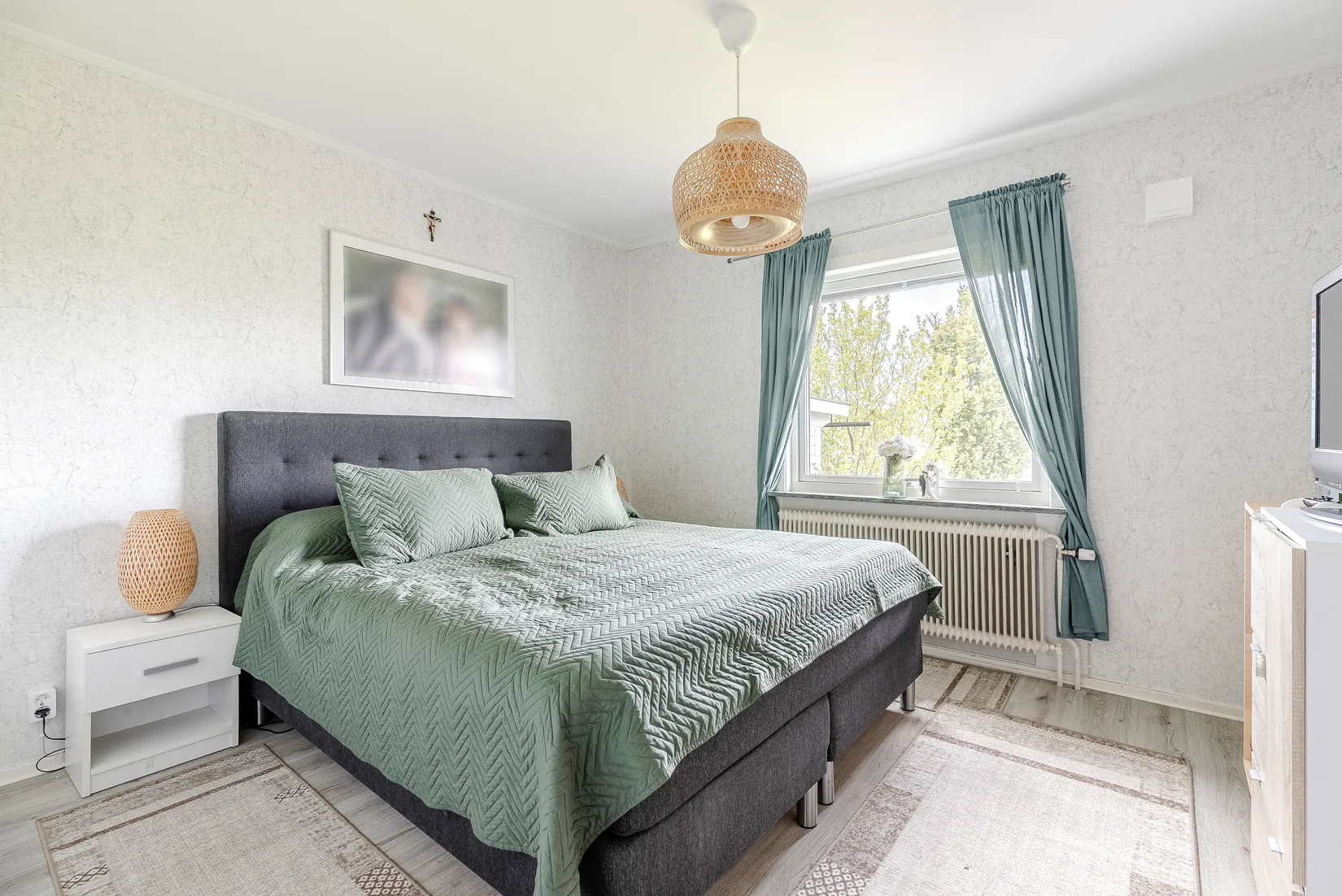 Villa, Skogsgatan 5, Aneby