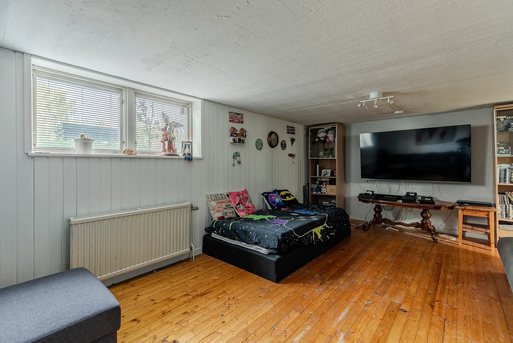 Villa, Skogsgatan 5, Aneby