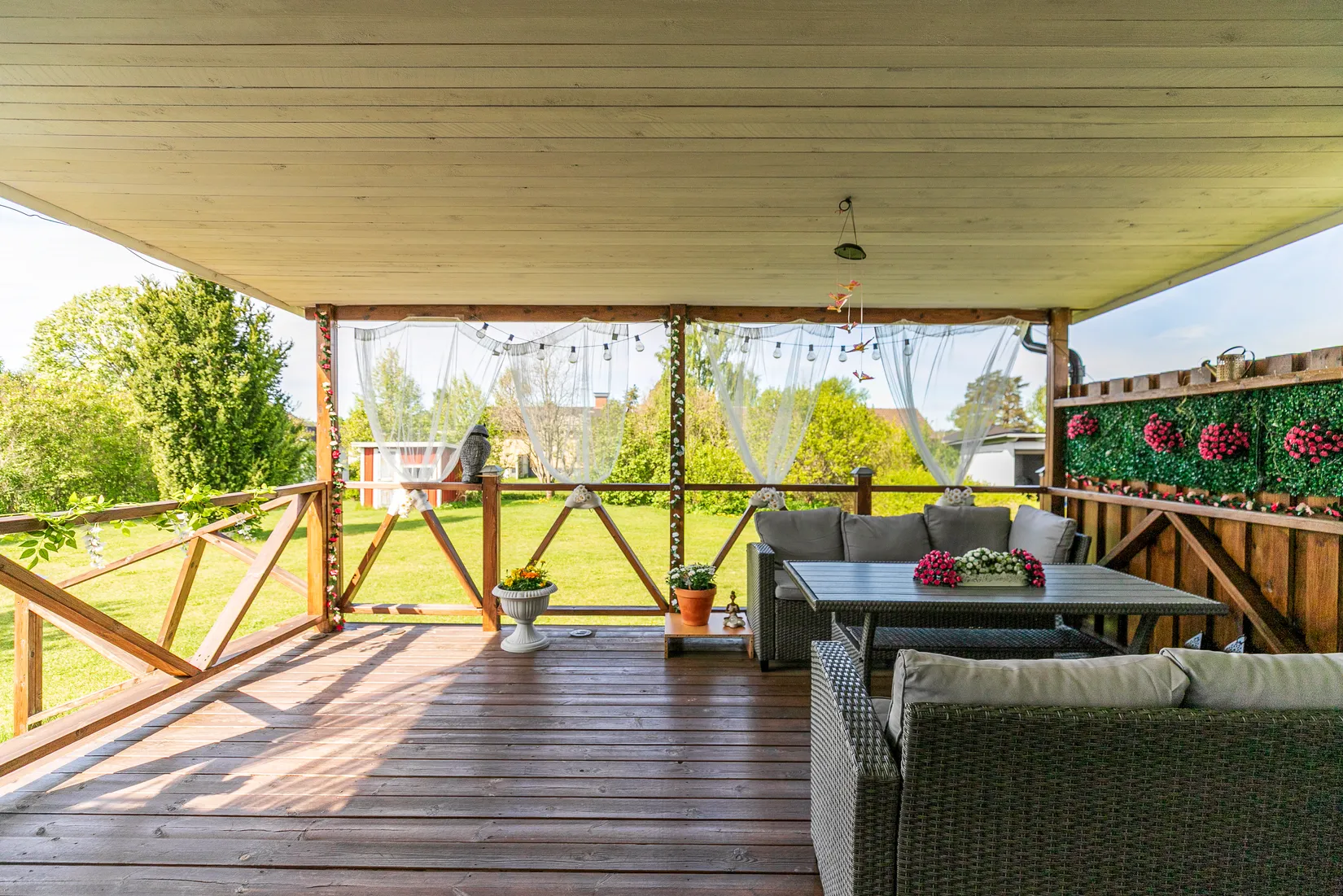 Villa, Skogsgatan 5, Aneby