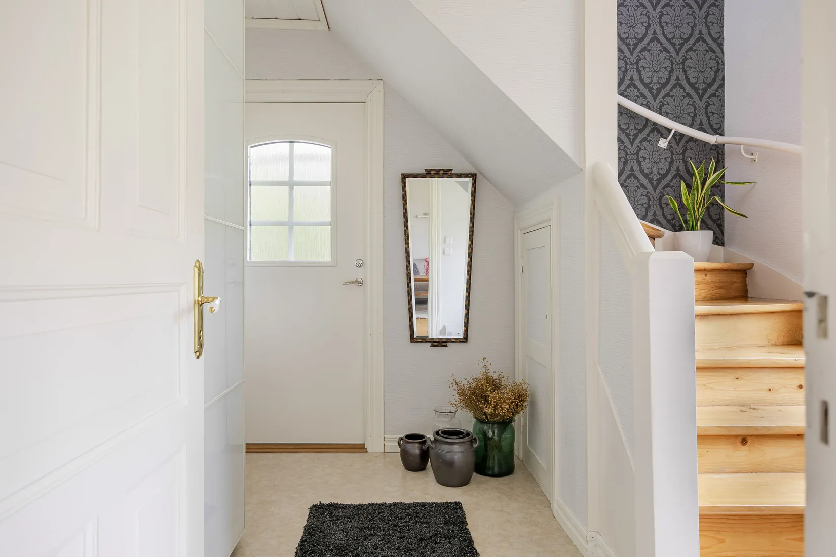 Villa, Trankvill 110, Torsås