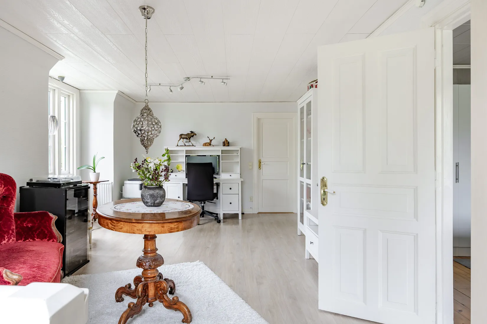 Villa, Trankvill 110, Torsås