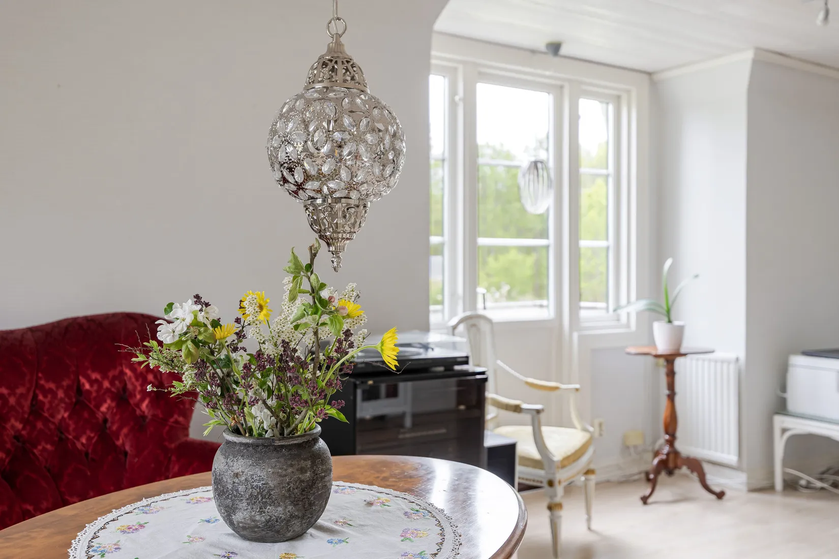 Villa, Trankvill 110, Torsås
