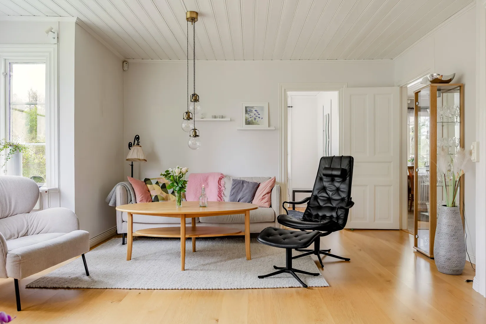 Villa, Trankvill 110, Torsås