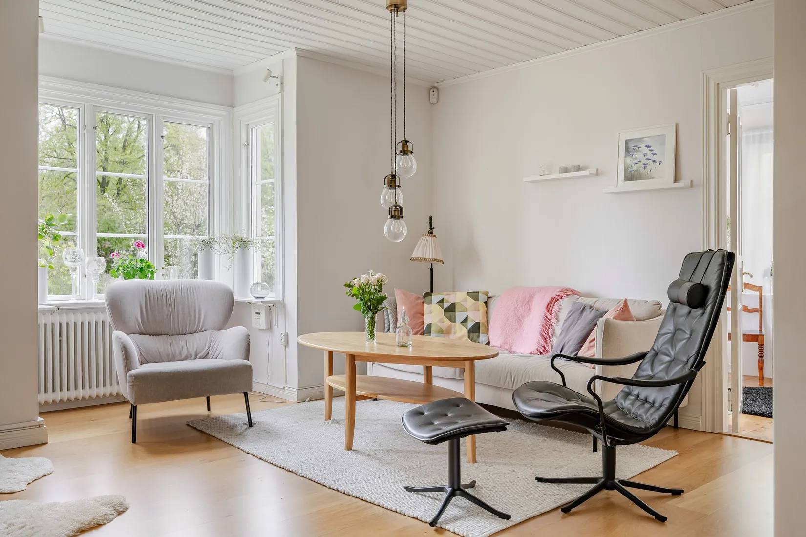 Villa, Trankvill 110, Torsås