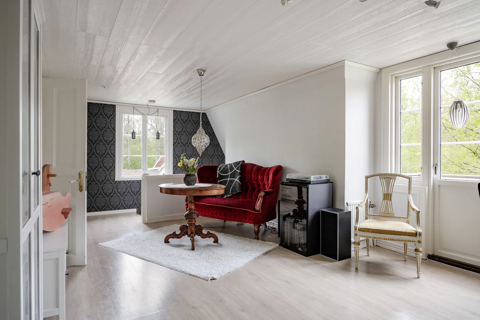 Villa, Trankvill 110, Torsås