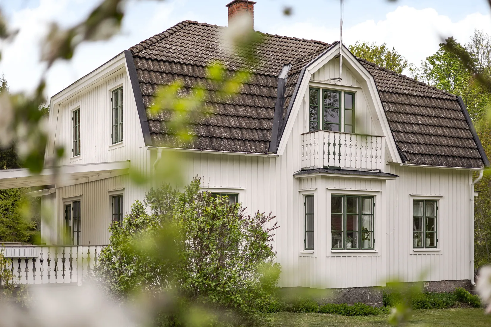Villa, Trankvill 110, Torsås
