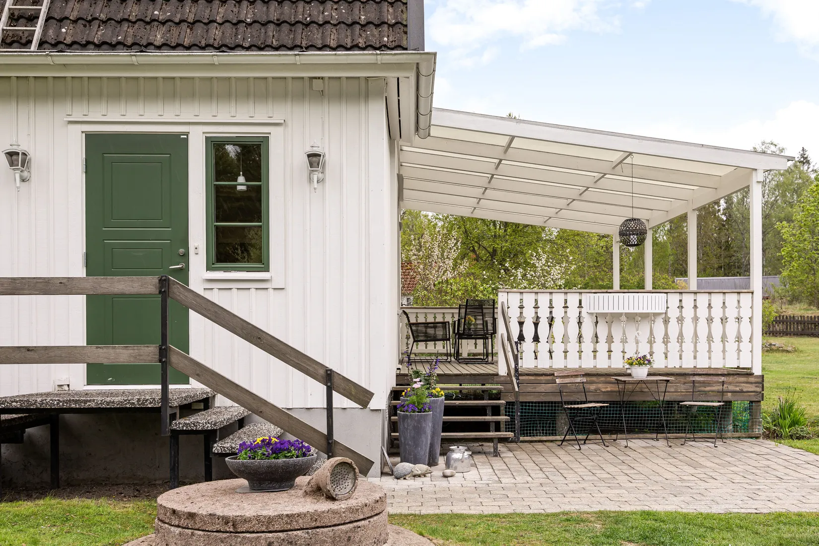 Villa, Trankvill 110, Torsås