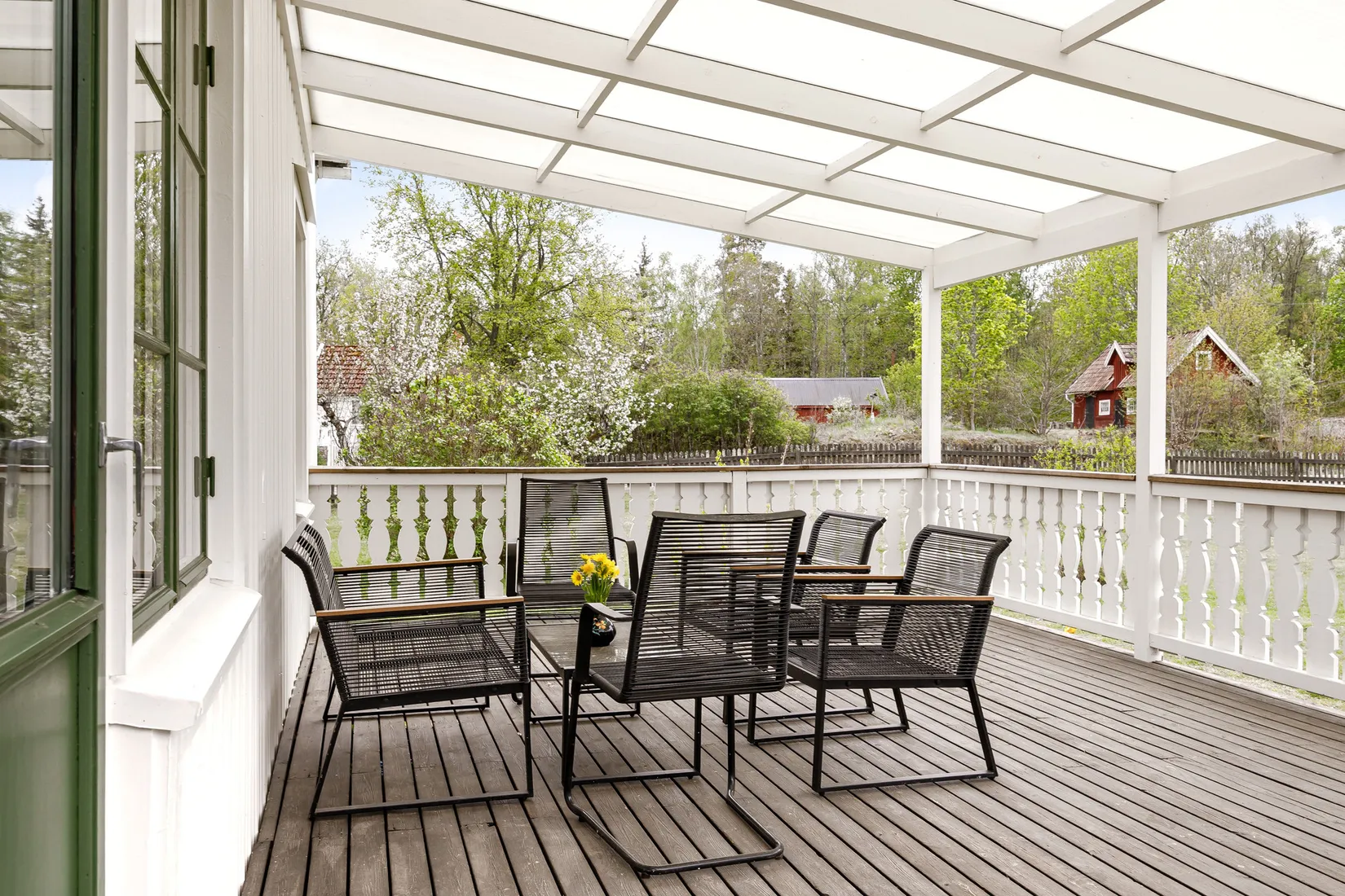 Villa, Trankvill 110, Torsås