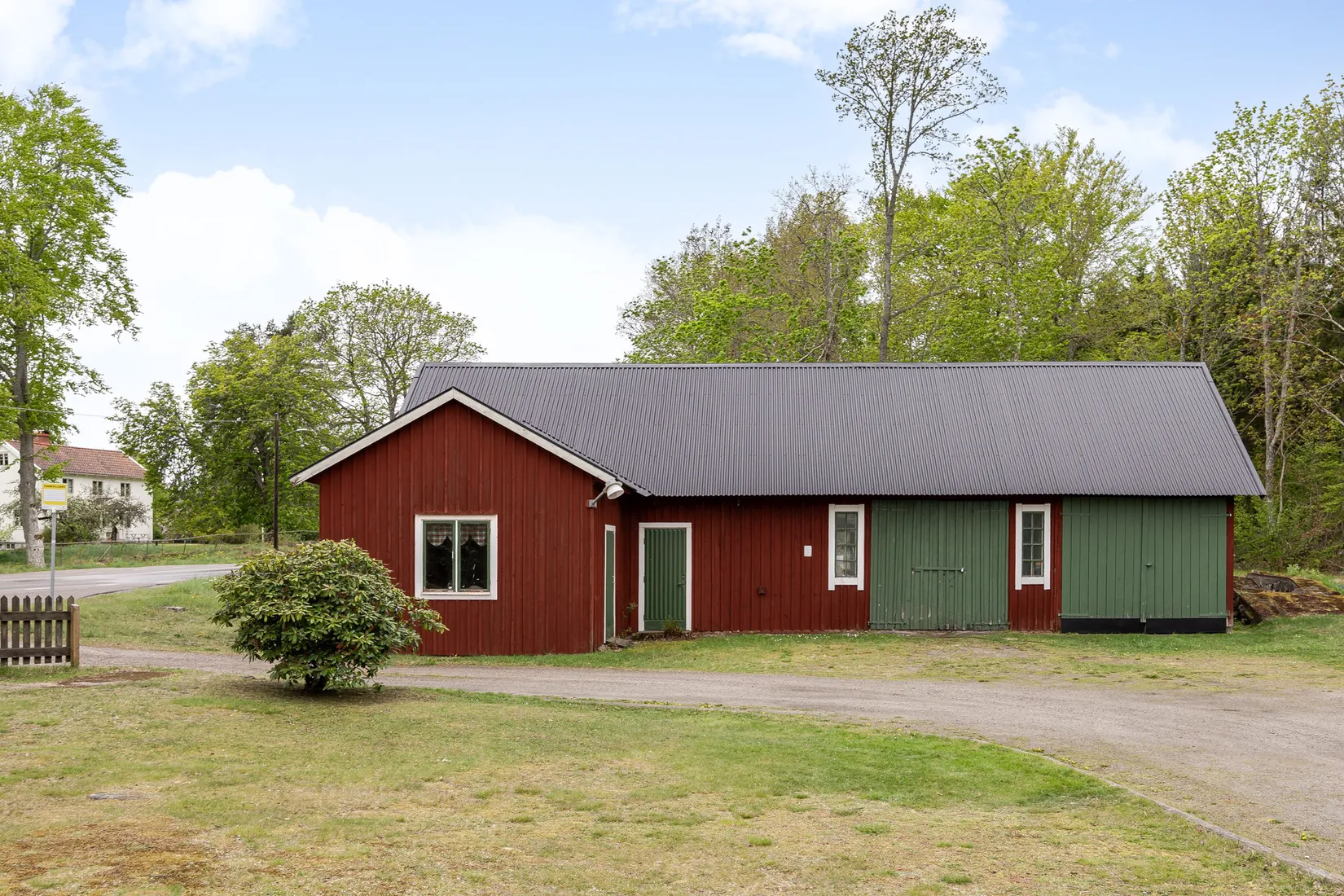 Villa, Trankvill 110, Torsås