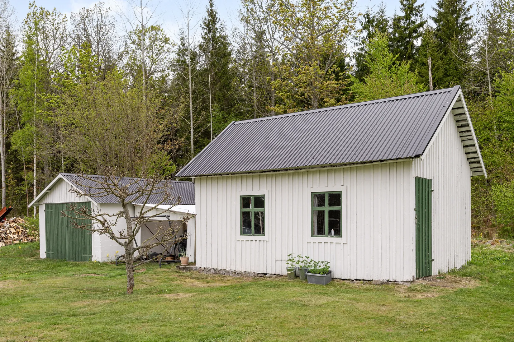 Villa, Trankvill 110, Torsås