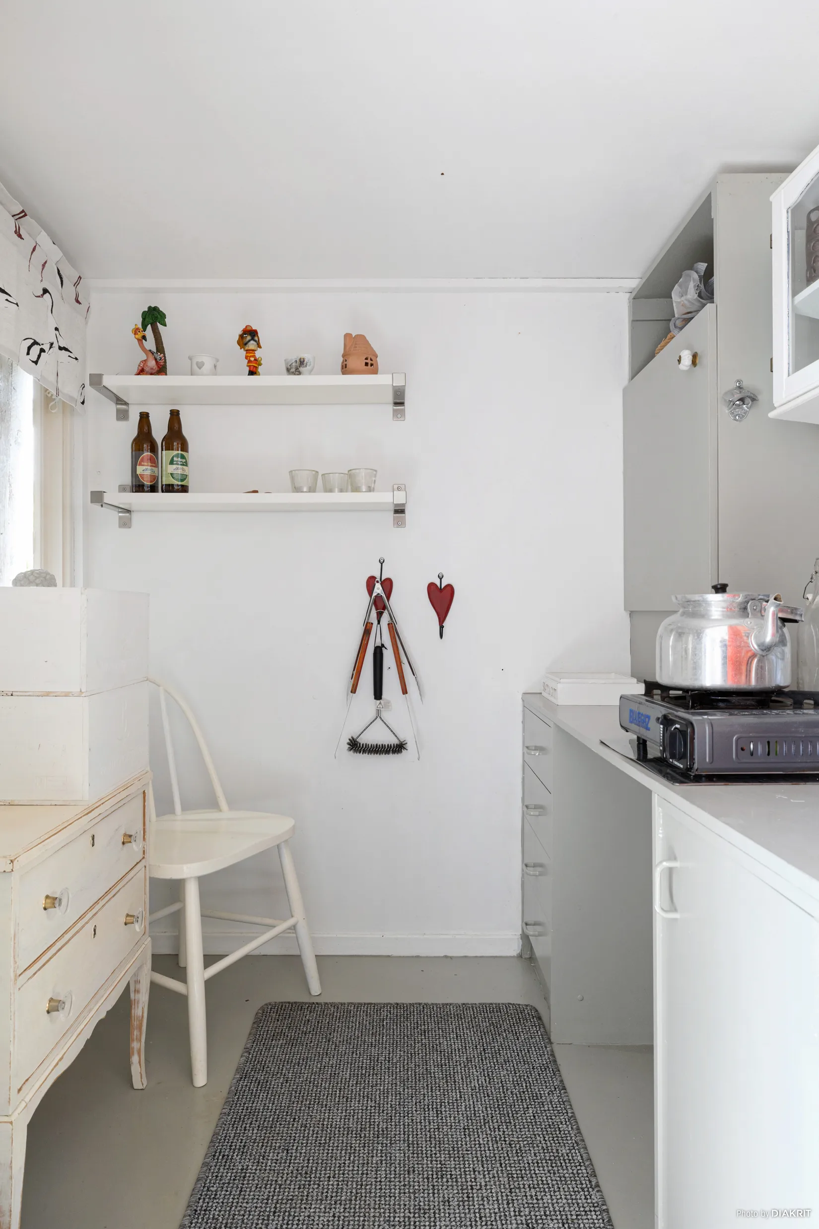 Fritidshus, Gata 3, kolonilott nr 95, Nolhaga Koloniförening, Alingsås