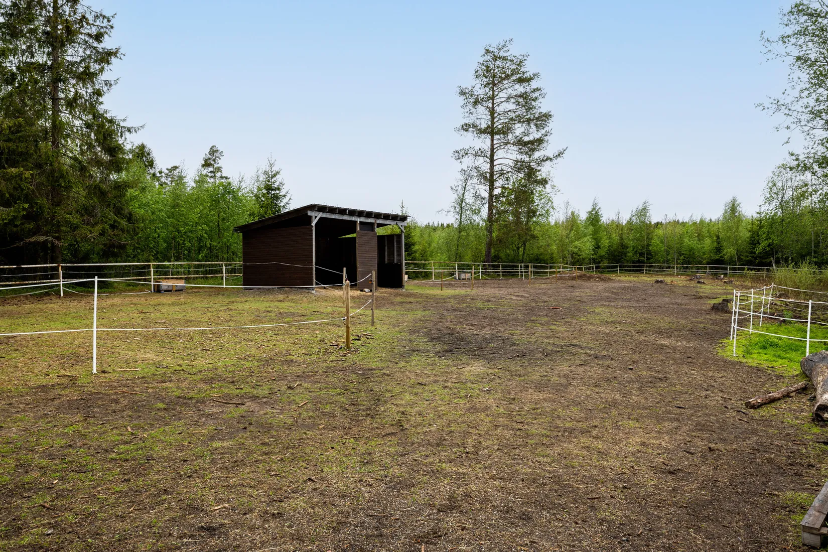 Gård/Skog, Grönviken 210, Alnö, Sundsvall