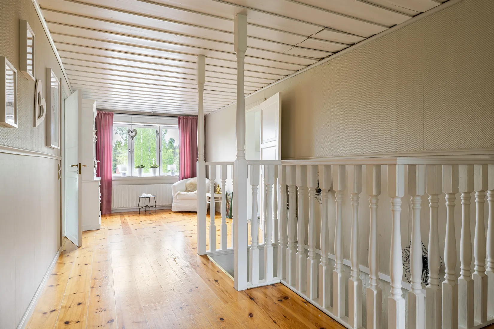 Gård/Skog, Grönviken 210, Alnö, Sundsvall