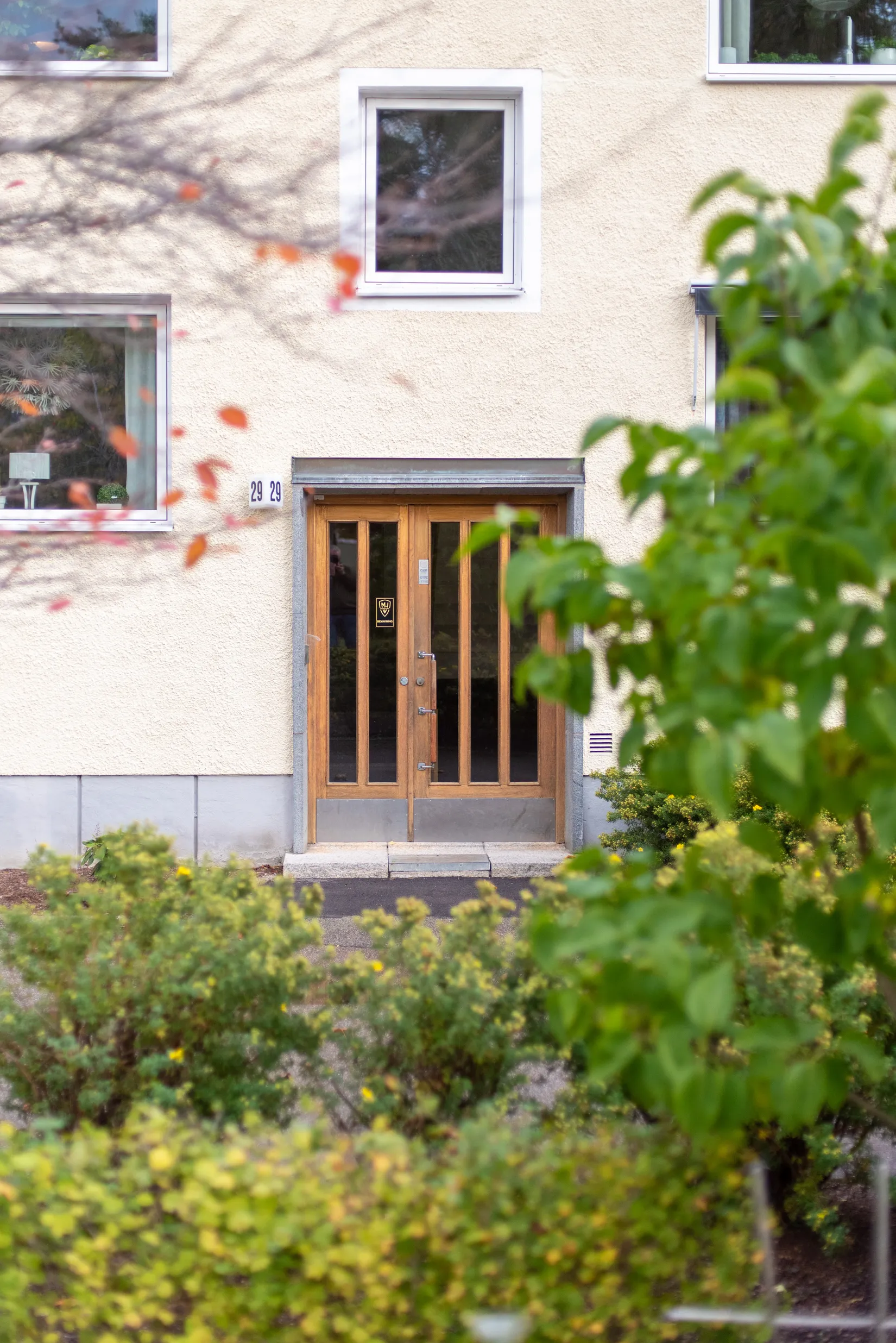Bostadsrätt, Skogslyckegatan 29, Johannelund, Linköping