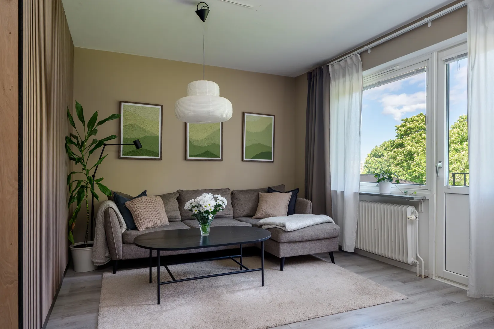 Bostadsrätt, Skogslyckegatan 29, Johannelund, Linköping