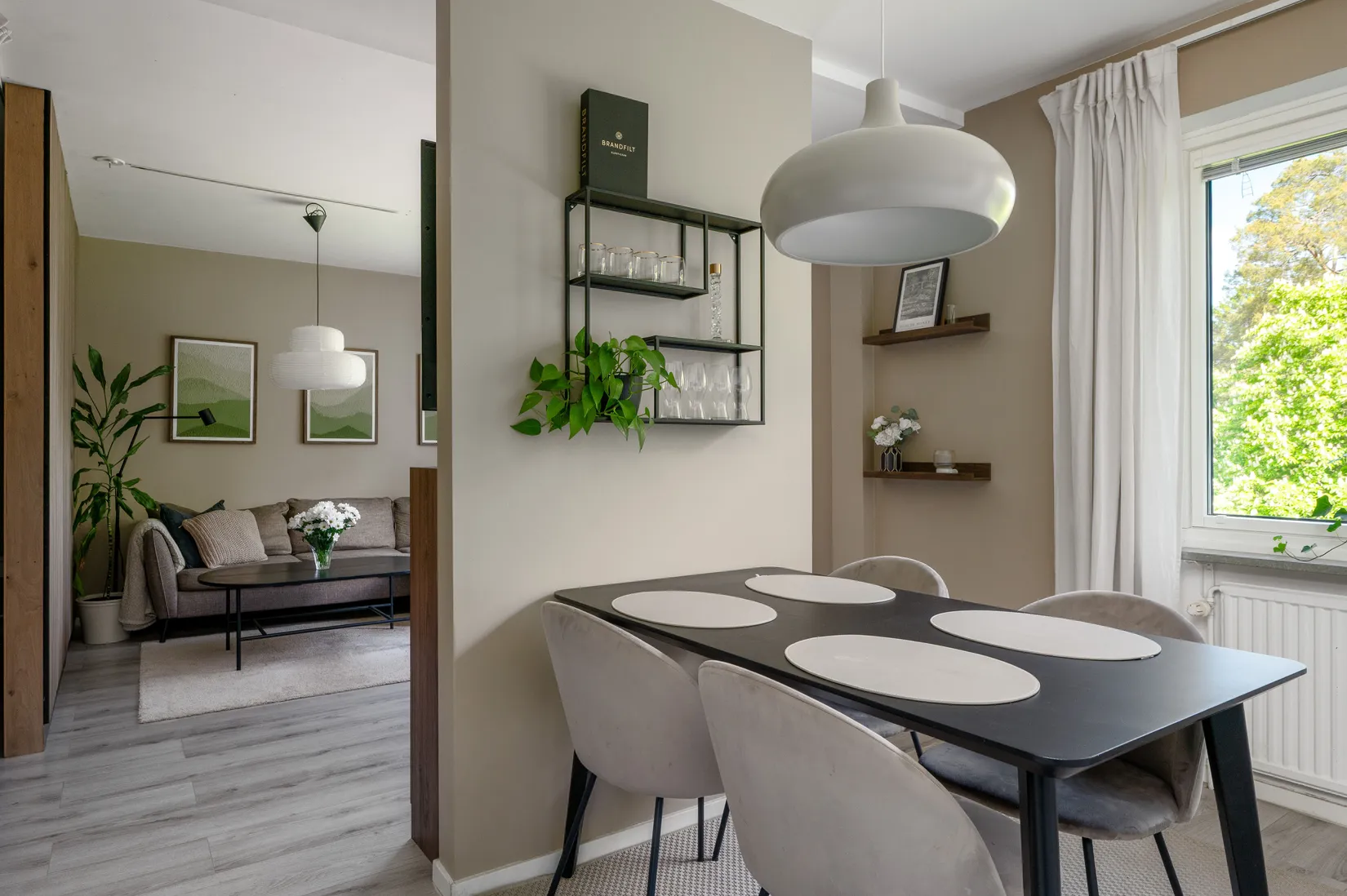 Bostadsrätt, Skogslyckegatan 29, Johannelund, Linköping