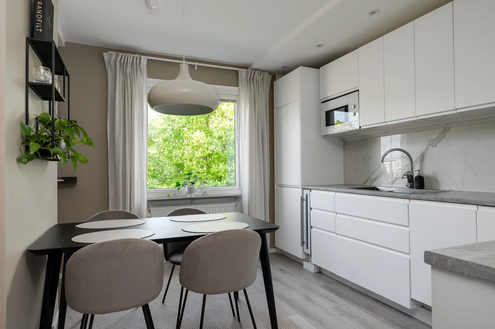 Bostadsrätt, Skogslyckegatan 29, Johannelund, Linköping