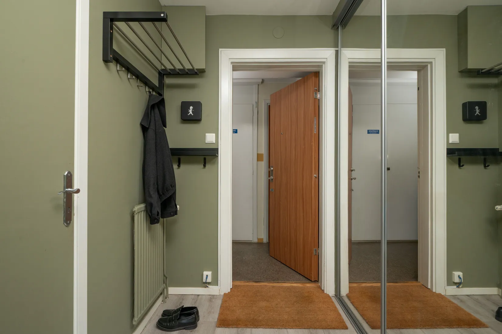 Bostadsrätt, Skogslyckegatan 29, Johannelund, Linköping