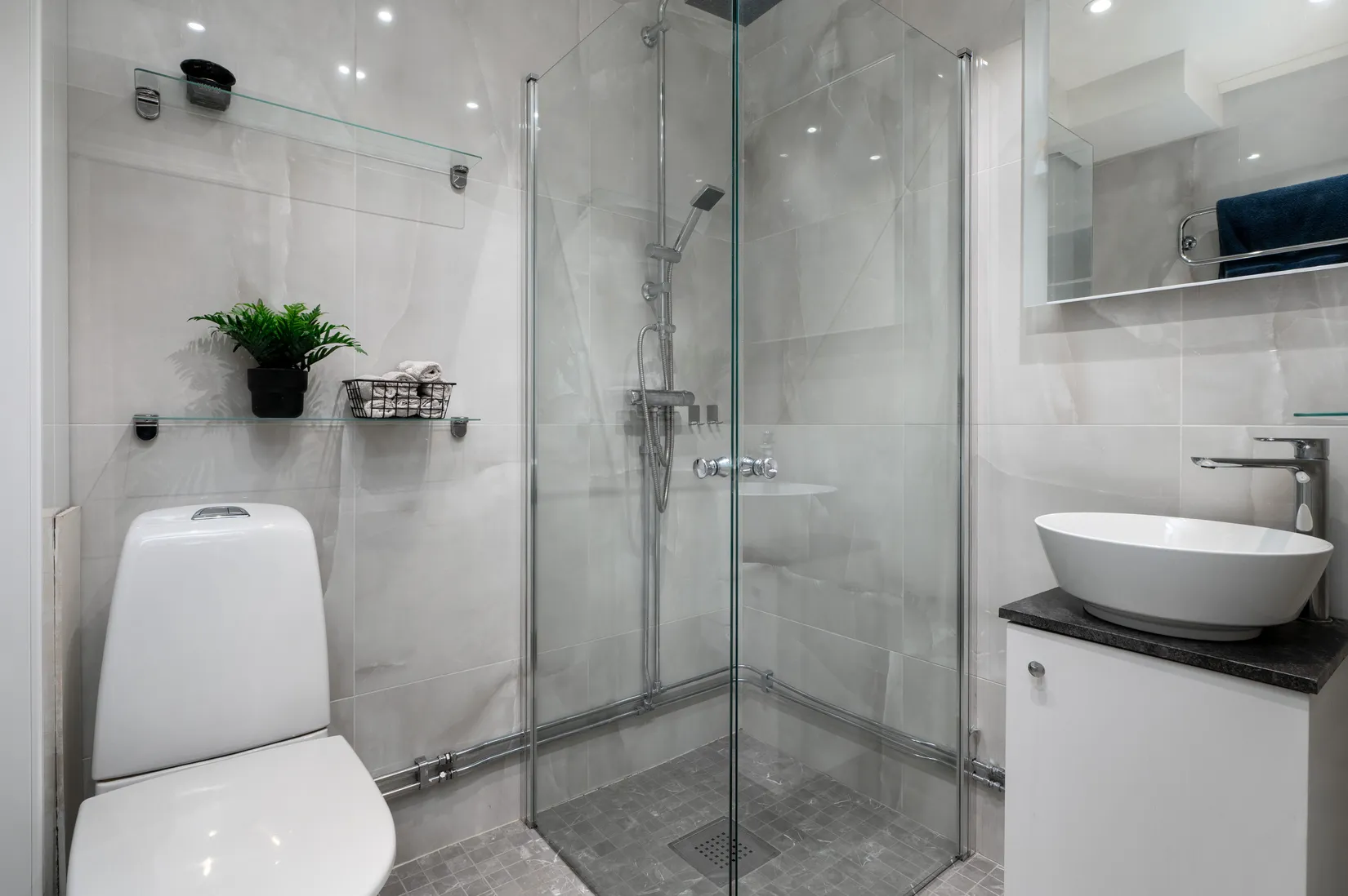 Bostadsrätt, Skogslyckegatan 29, Johannelund, Linköping