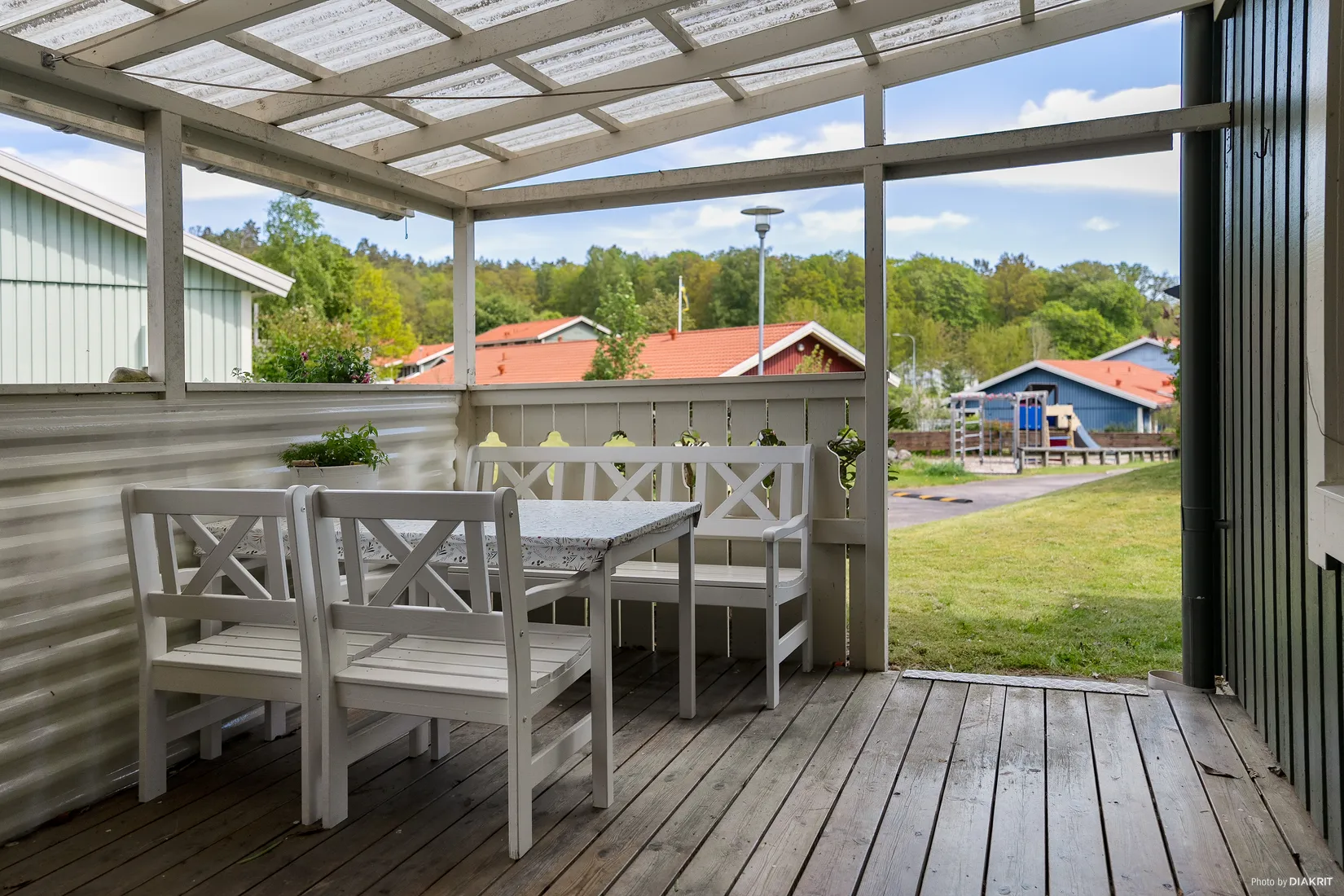 Bostadsrätt, Bondegatan 40, Ingared, Alingsås