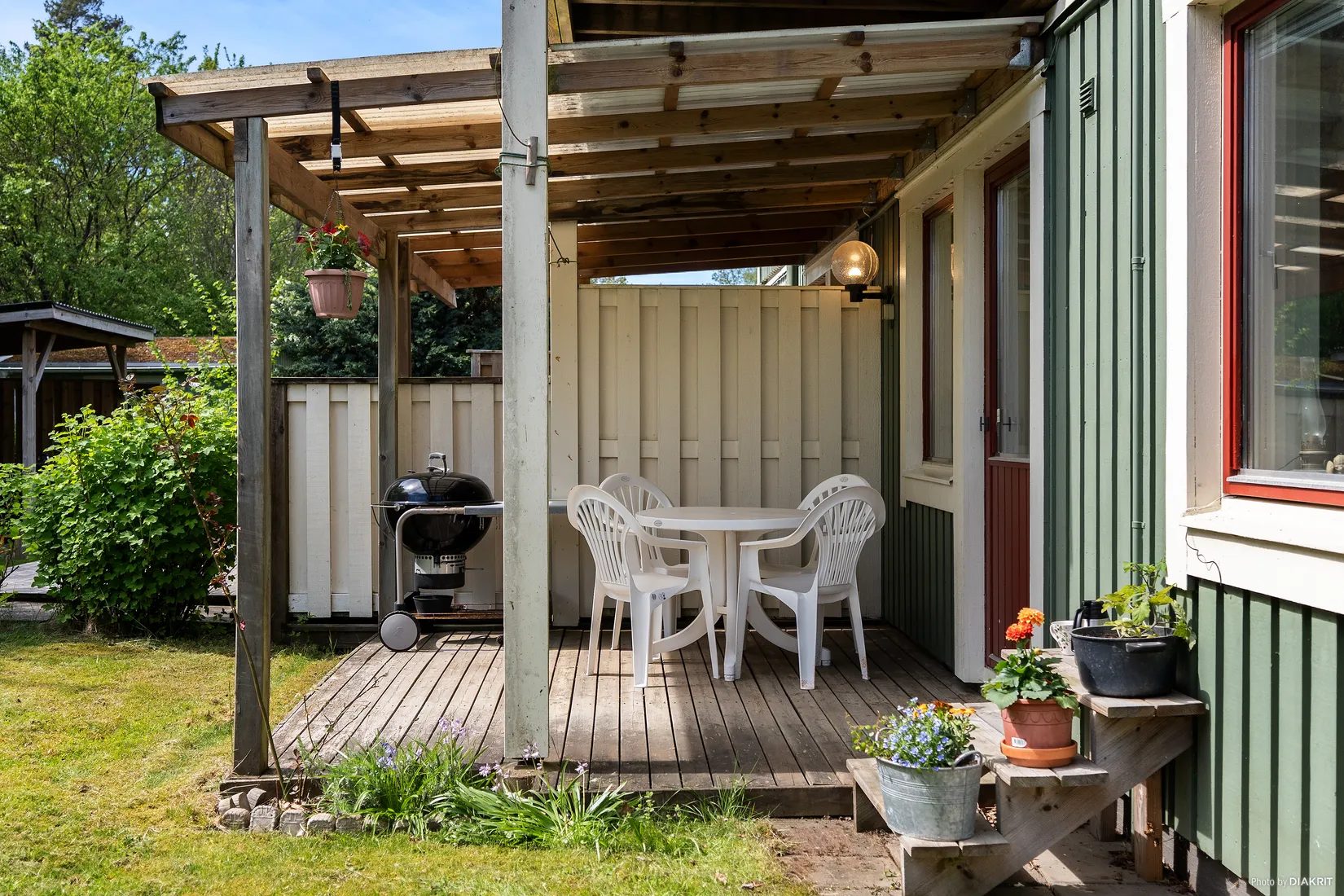 Bostadsrätt, Bondegatan 40, Ingared, Alingsås