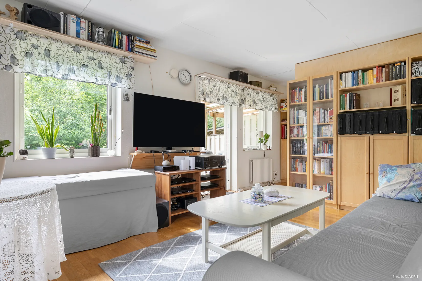 Bostadsrätt, Bondegatan 40, Ingared, Alingsås