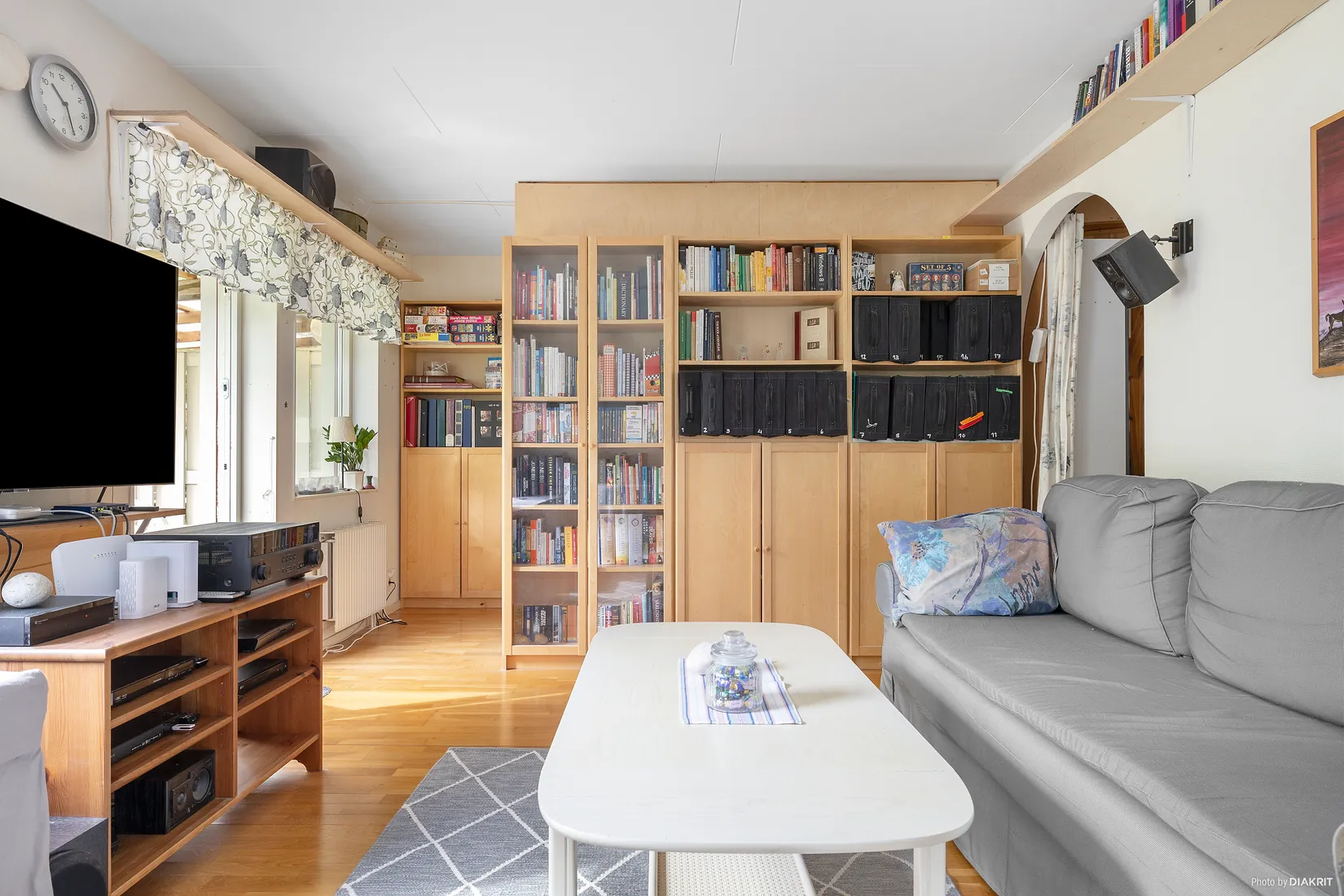 Bostadsrätt, Bondegatan 40, Ingared, Alingsås