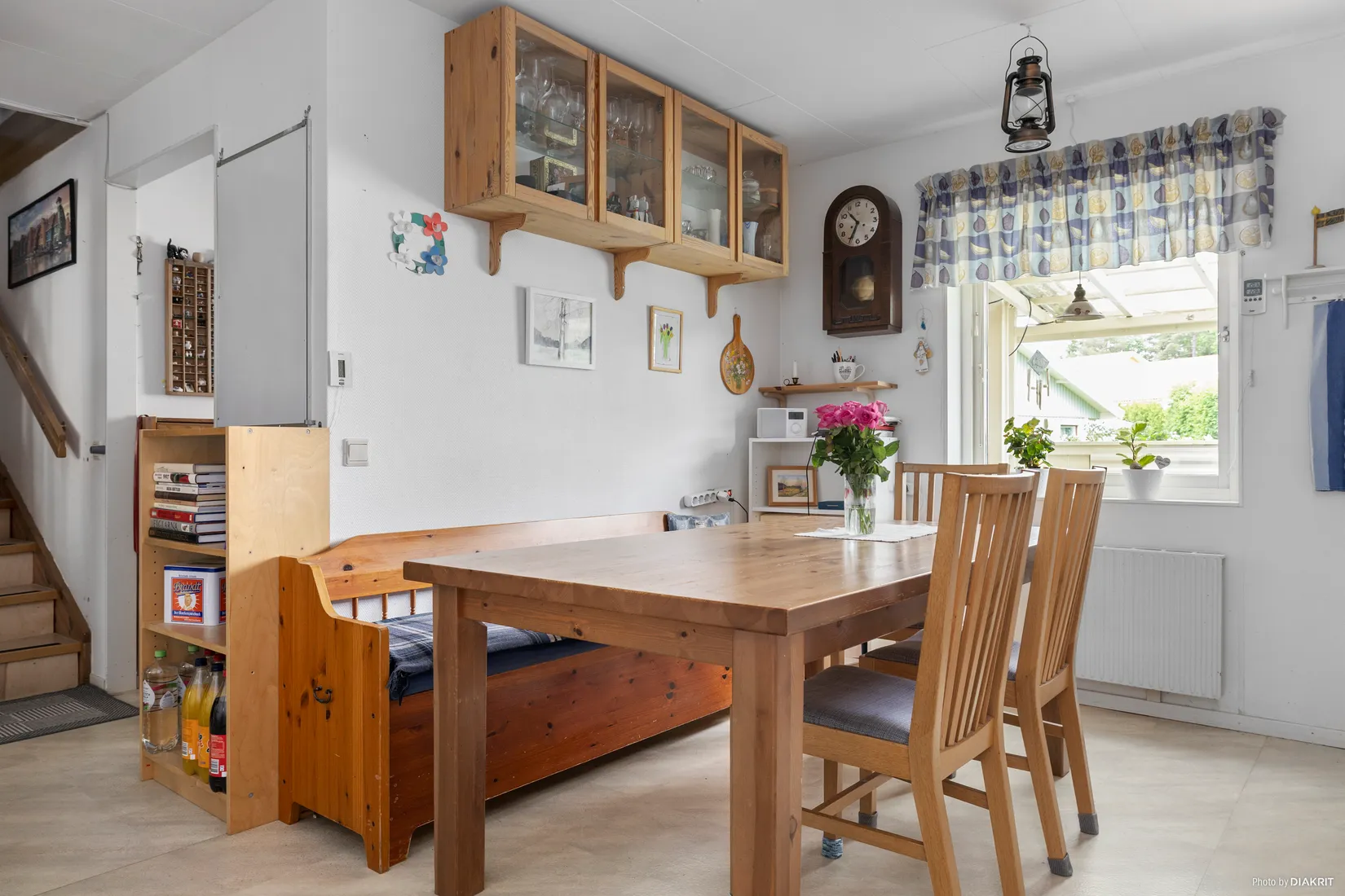Bostadsrätt, Bondegatan 40, Ingared, Alingsås