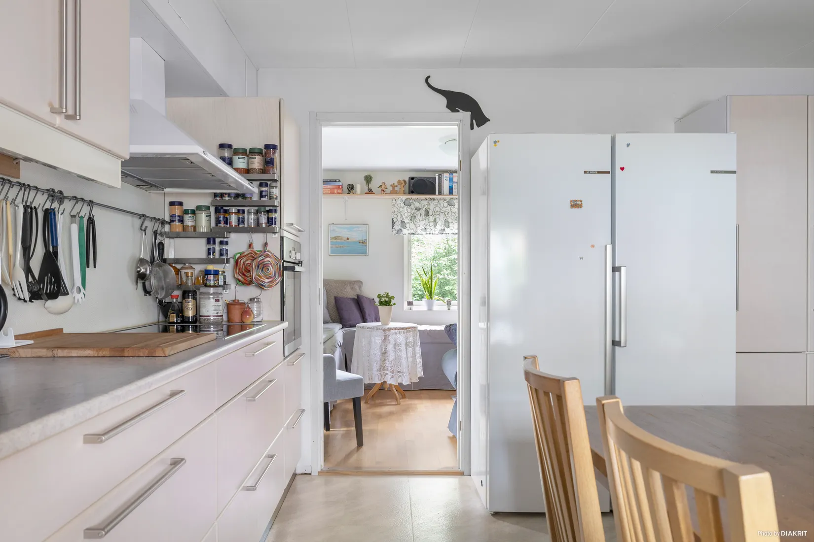 Bostadsrätt, Bondegatan 40, Ingared, Alingsås
