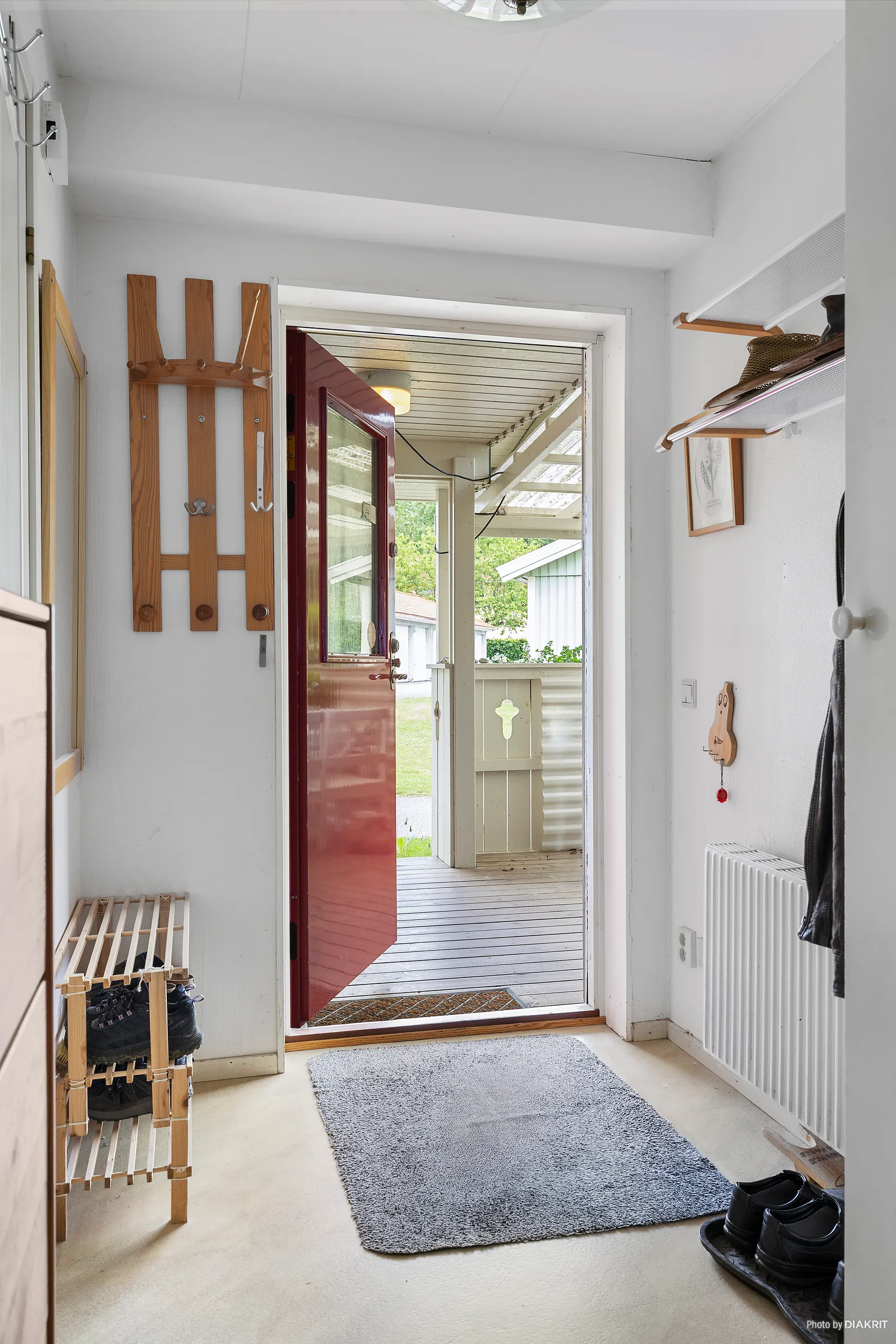Bostadsrätt, Bondegatan 40, Ingared, Alingsås