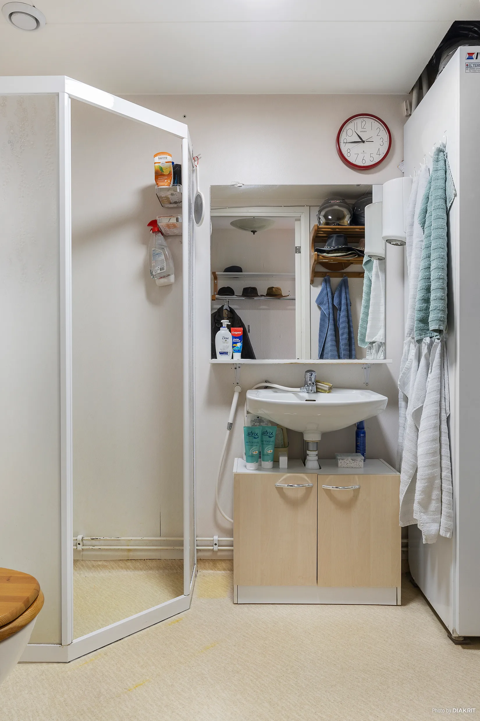 Bostadsrätt, Bondegatan 40, Ingared, Alingsås
