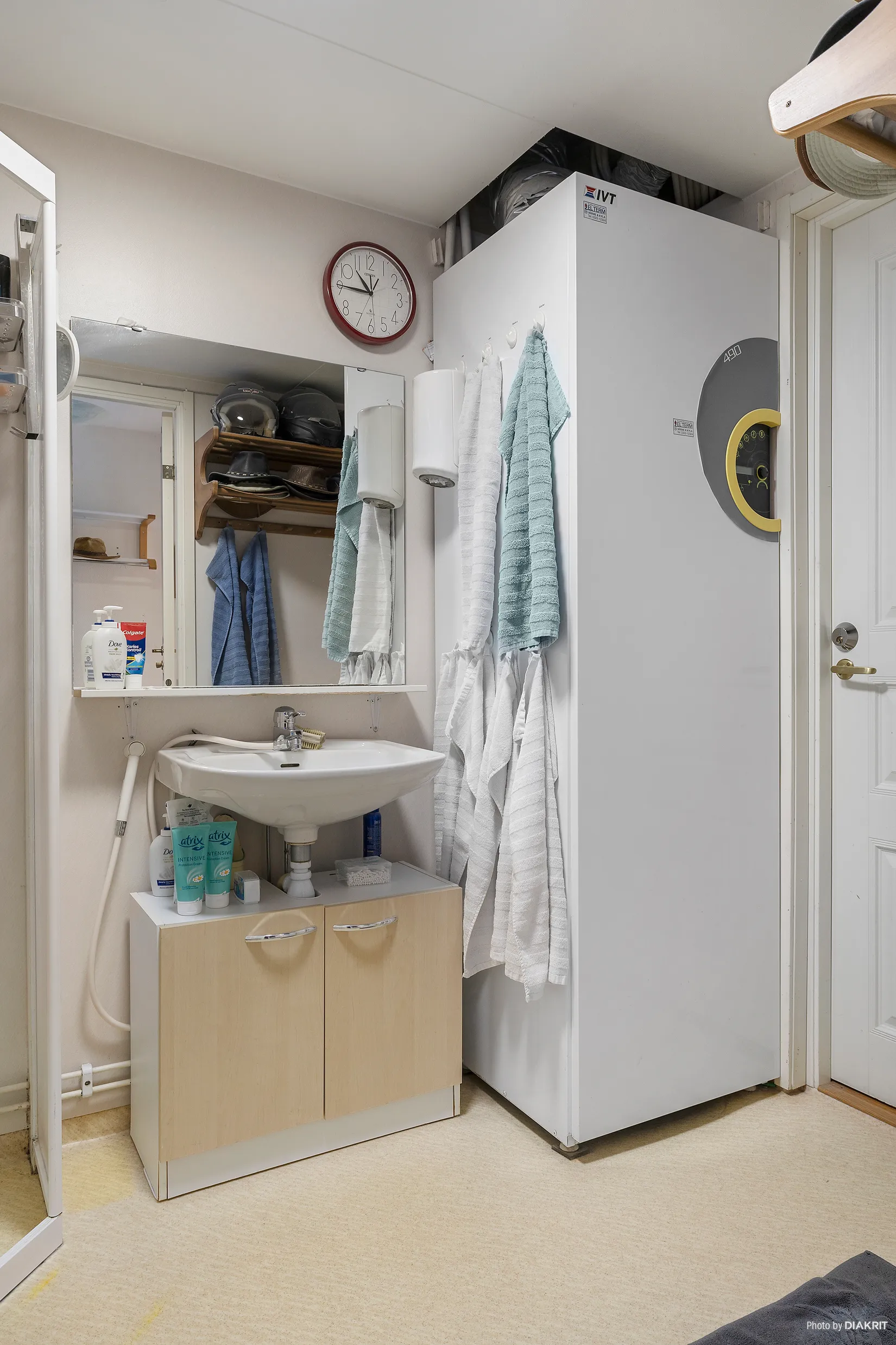 Bostadsrätt, Bondegatan 40, Ingared, Alingsås