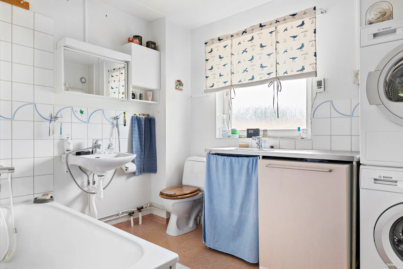Bostadsrätt, Bondegatan 40, Ingared, Alingsås